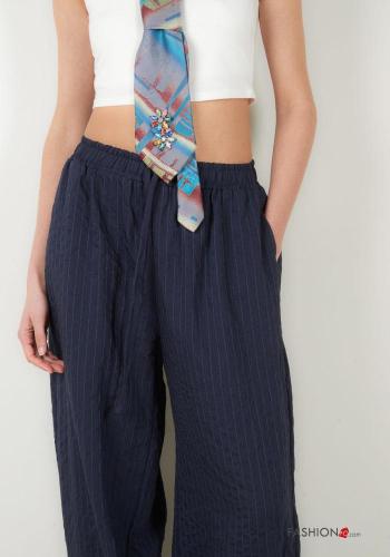 Hose mit gummizug - ph 2