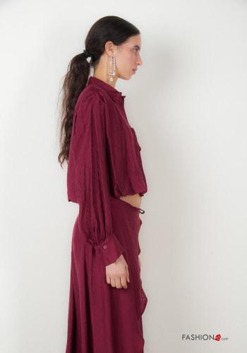 Camisa con elástico - ph 2