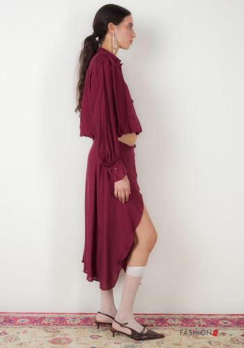 Falda con abertura - ph 2