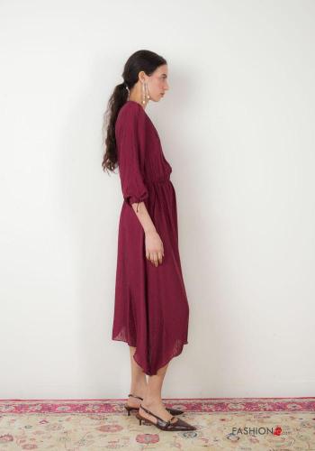 Vestido Estilo Informal - ph 3