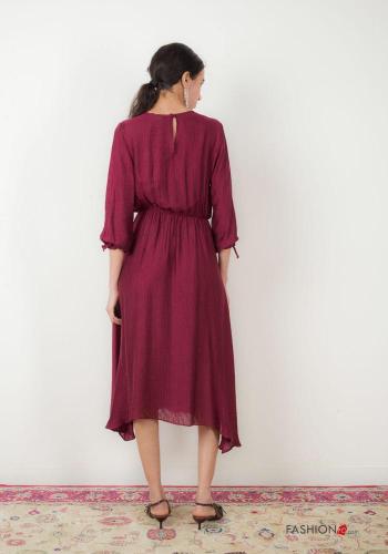 Vestido Estilo Informal - ph 4