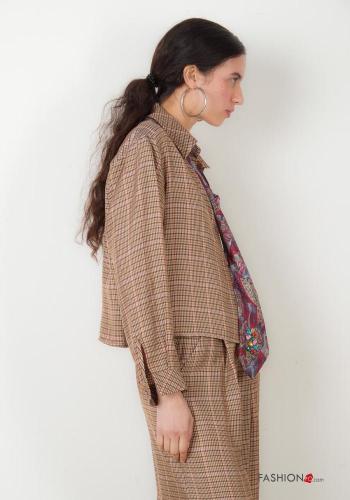 Casual Jacket - ph 2