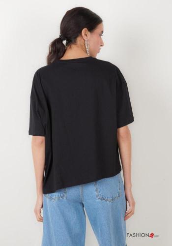 Cotton T-shirt - ph 4