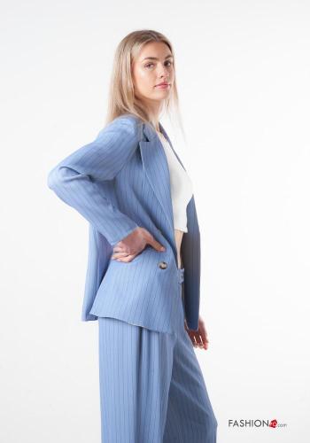Blazer with buttons - ph 2