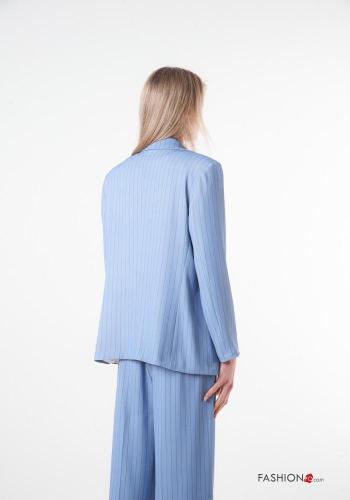 Blazer with buttons - ph 3