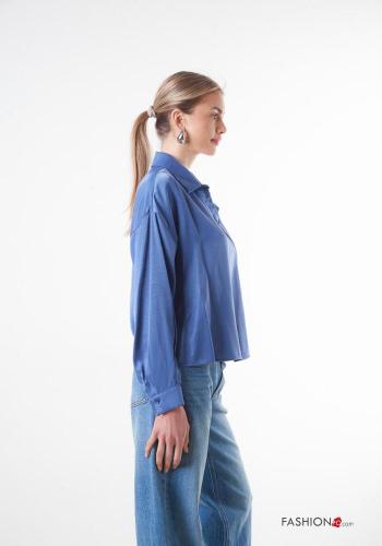 asymmetrical Shirt - ph 2