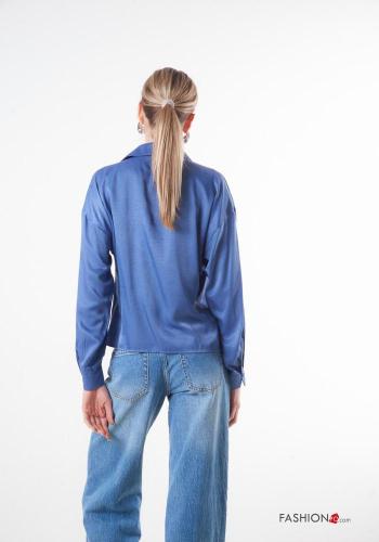 asymmetrical Shirt - ph 3