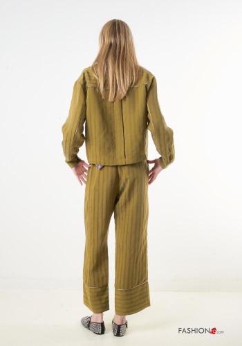 Pantalone Casual - ph 4