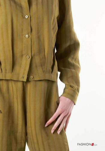 Shirt with buttons - ph 2