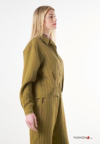 Shirt with buttons - ph 3