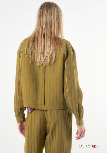 Shirt with buttons - ph 4