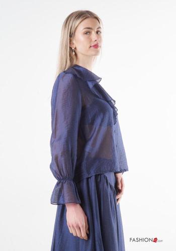 Chemise en Lin - ph 2