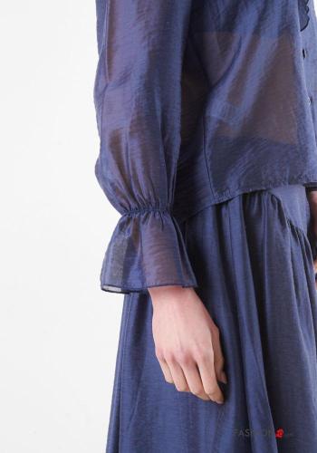 Chemise en Lin - ph 3