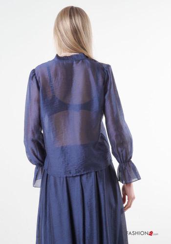 Chemise en Lin - ph 4