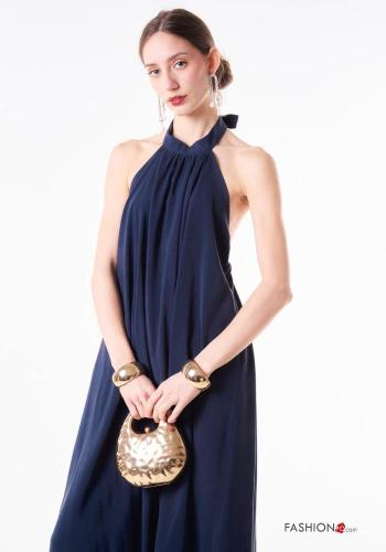 Abito senza maniche scollato sulla schiena - ph 2