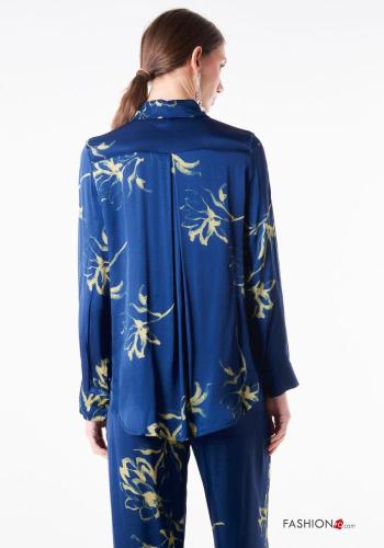 Camisa Estampado Floral - ph 3