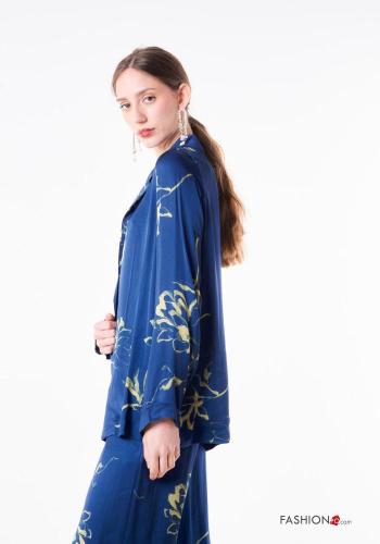 Blazer Estampado Floral - ph 2