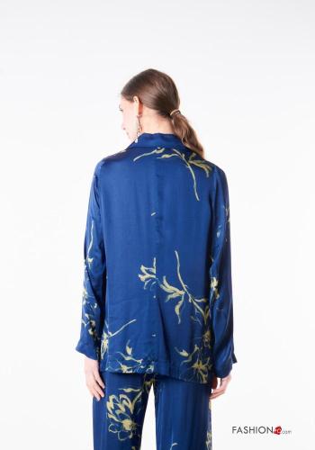 Blazer Estampado Floral - ph 3