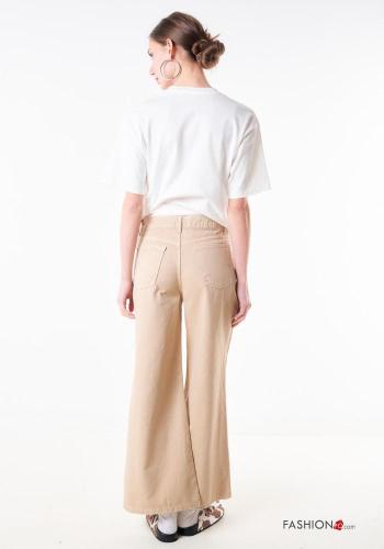 Pantalone in Cotone - ph 3