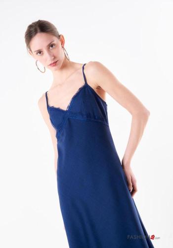 Abito scollato sulla schiena - ph 2