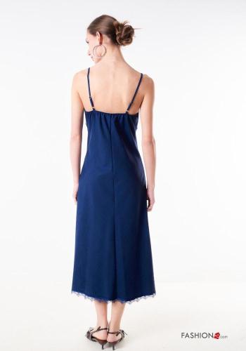 Abito scollato sulla schiena - ph 4