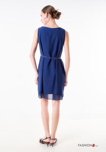 Abito con cintura - ph 3