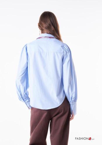 Camisa de Algodón - ph 3