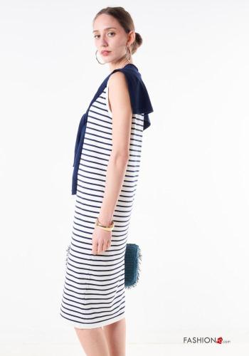 Striped Dress - ph 3