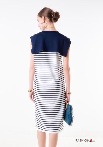 Striped Dress - ph 4