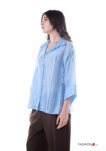 Linen Shirt - ph 2