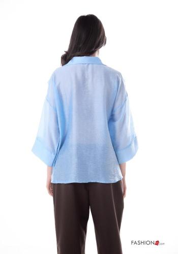 Linen Shirt - ph 3