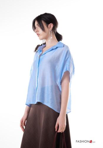 Linen Shirt - ph 2