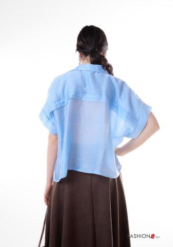 Linen Shirt - ph 3