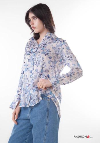 Floral Shirt - ph 2
