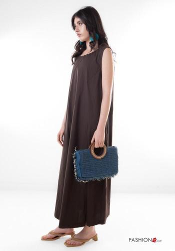 Robe en Coton - ph 3