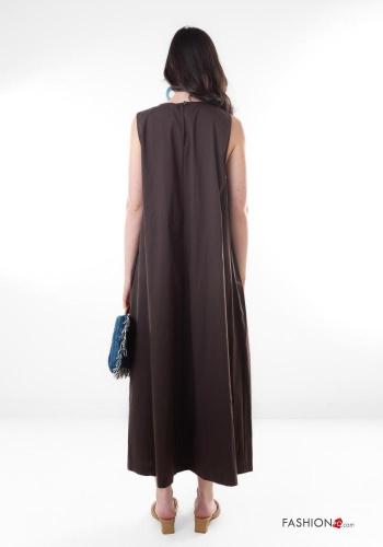 Robe en Coton - ph 4