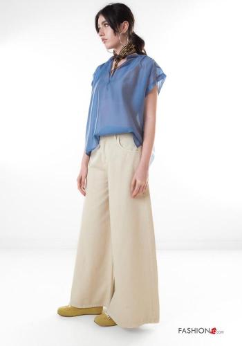 Pantalone in Cotone - ph 2