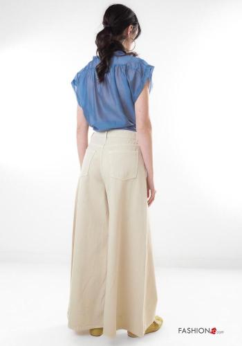 Pantalone in Cotone - ph 3