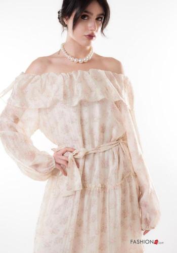 Robe à dos nu - ph 2