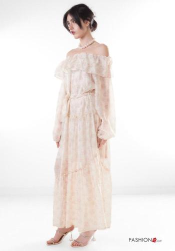 Robe à dos nu - ph 3