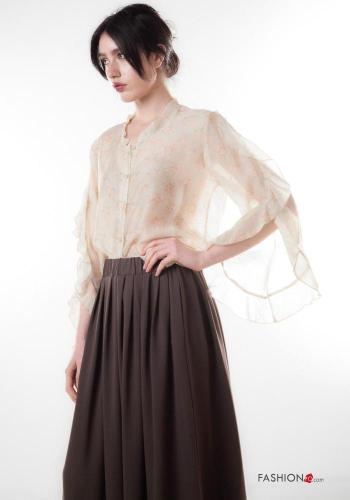 Casual Blouse - ph 2