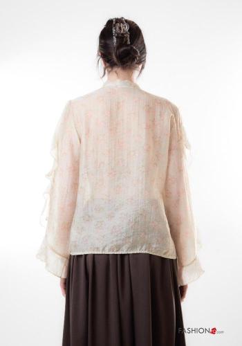 Casual Blouse - ph 3