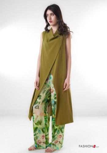 ärmellos Weste - ph 3