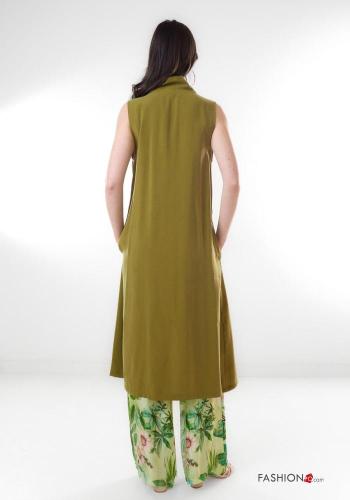 ärmellos Weste - ph 4