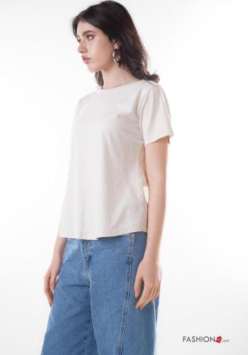 T-shirt in Cotone - ph 2