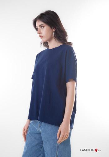 T-shirt in Cotone - ph 2