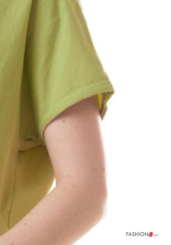 T-shirt in Cotone - ph 2