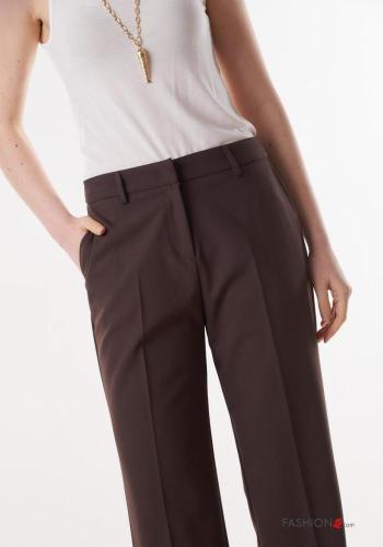 Pantalones Estilo Informal - ph 2