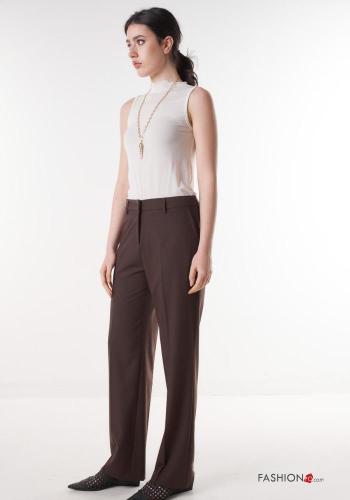 Pantalones Estilo Informal - ph 3