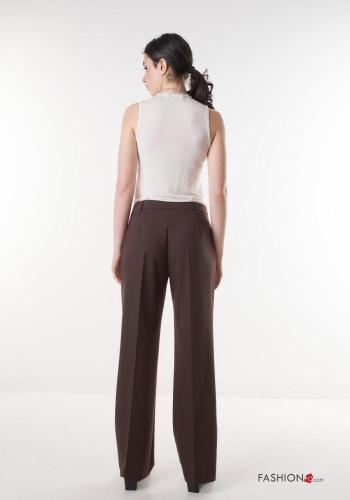 Pantalones Estilo Informal - ph 4